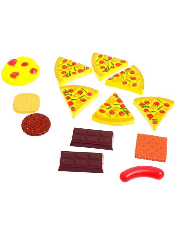 Набор продуктов «Вкусная Пицца»