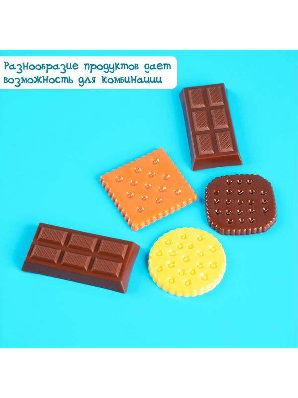 Набор продуктов «Вкусная Пицца»