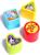 Развивающая игрушка «Музыкальный сортер», звук, цвет МИКС