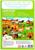Обучающий набор «Весёлые животные»: животные и плакат, по методике Монтессори