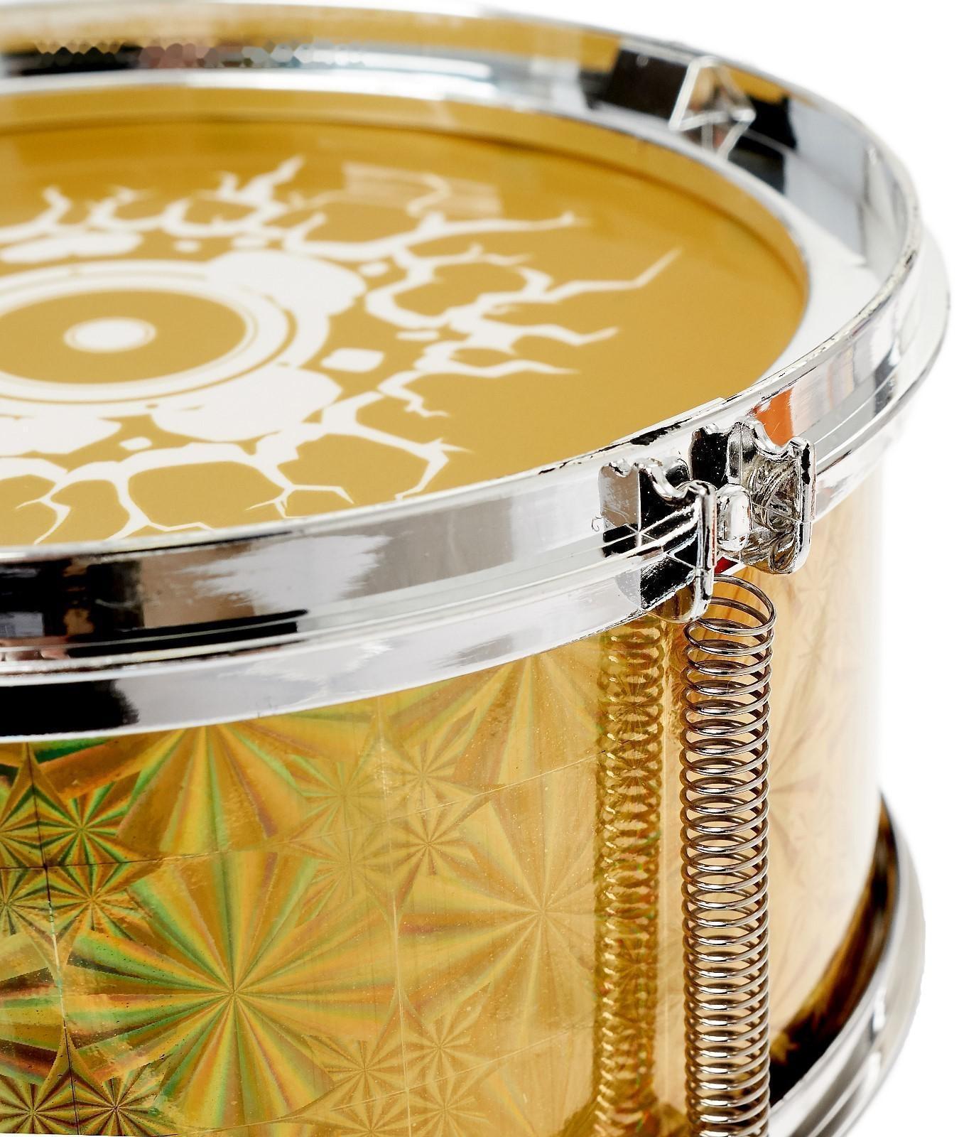 Игрушечный барабан «Рок. Бум!», детский