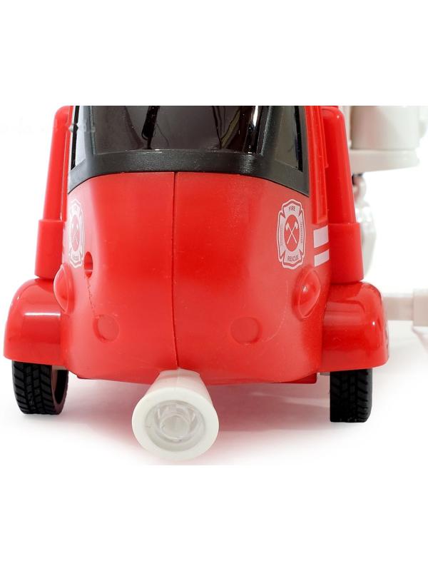 Вертолёт инерционный «Служба спасения»