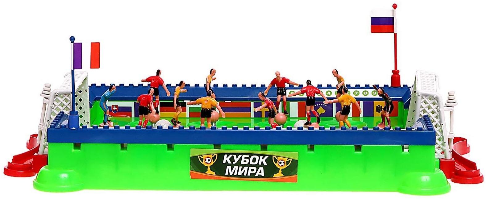 Настольный футбол «Классика»