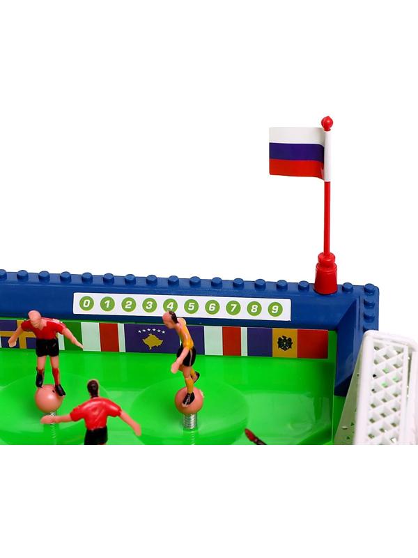 Настольный футбол «Классика»