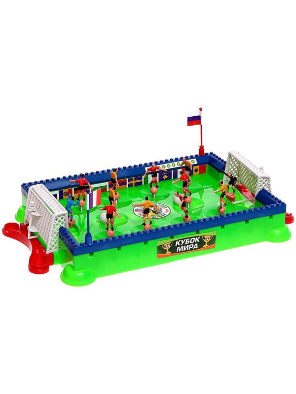 Настольный футбол «Классика»