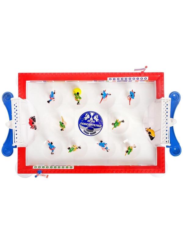 Настольный хоккей «Советский»