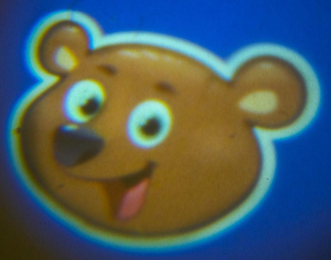 Проектор-фонарик «Любимые сказки»