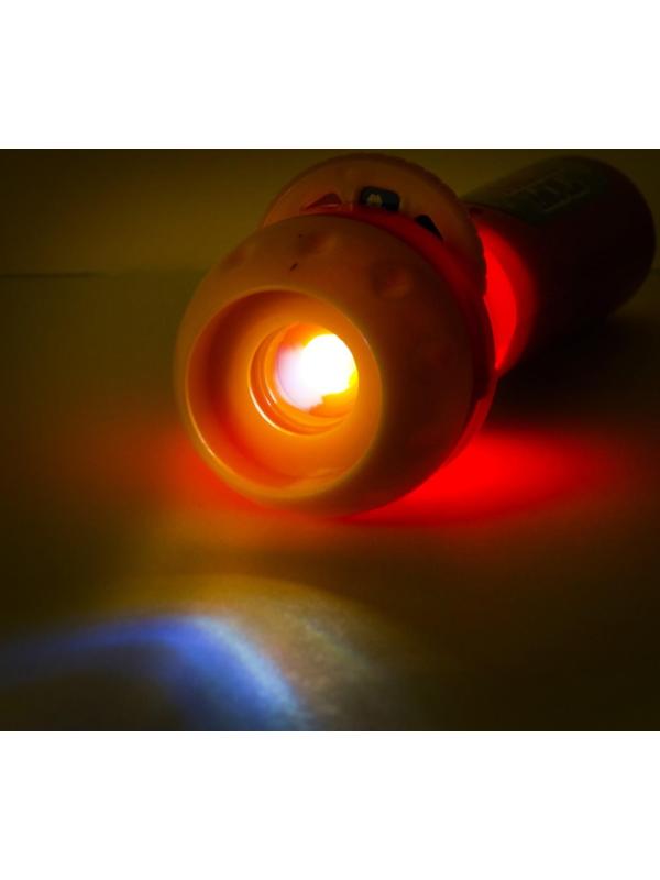 Проектор-фонарик «Любимые сказки»