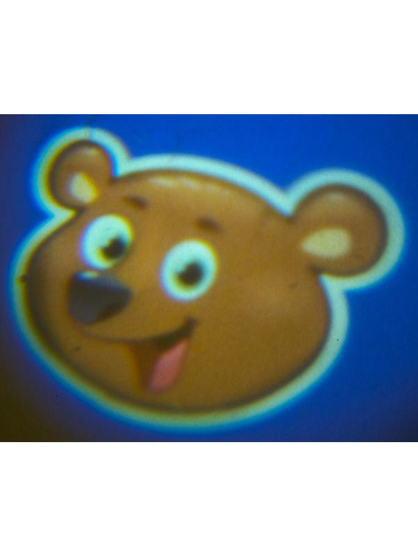 Проектор-фонарик «Любимые сказки»