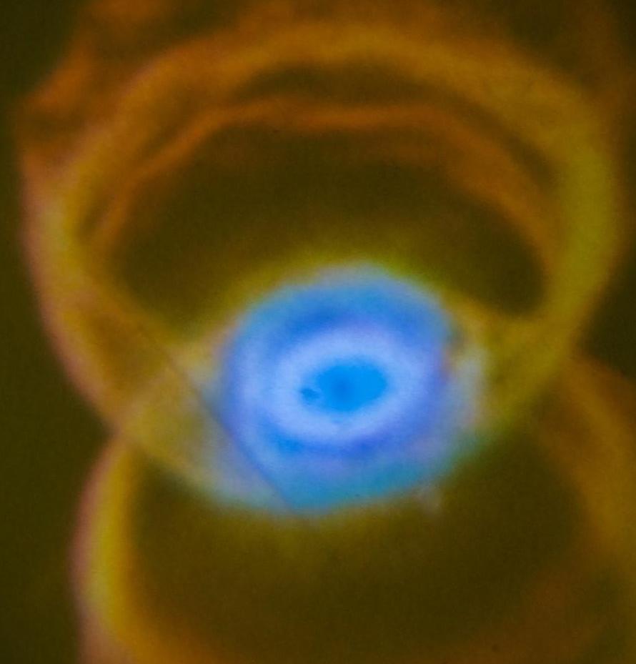 Проектор-фонарик «Космос», свет, МИКС