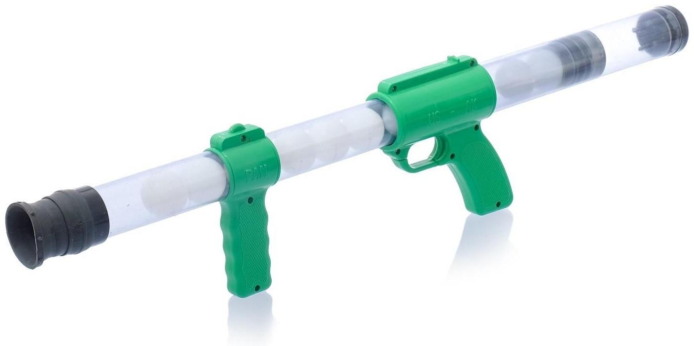 Ружье пневматическое «Кинг понг», МИКС