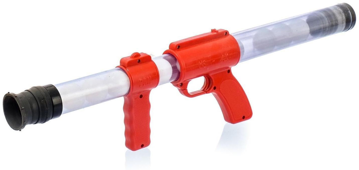 Ружье пневматическое «Кинг понг», МИКС