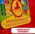 Обучающая доска, календарь «Часики - учимся вместе» 25х25 см