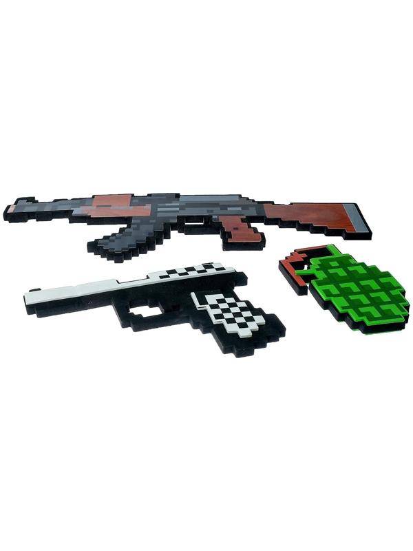 Набор оружия «Гангстер»