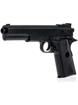 Пистолет пневматический детский «Сокол»
