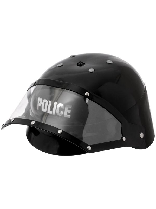 Набор полицейского «Супергерой», 7 предметов