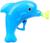 Мыльные пузыри «Дельфин», МИКС, 40 мл