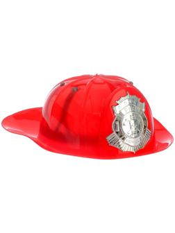 Каска пожарного «Герой»