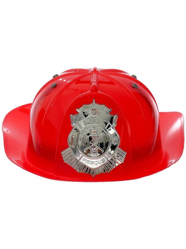 Каска пожарного «Герой»