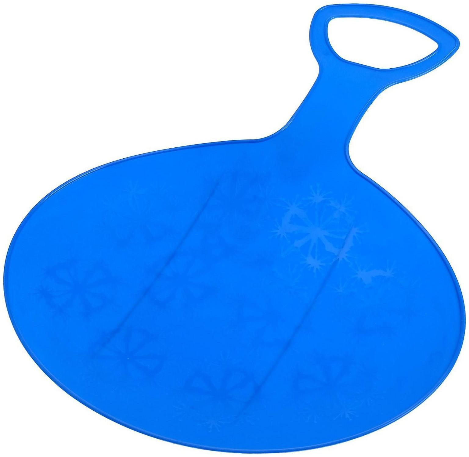 Ледянка М 2600, цвета МИКС