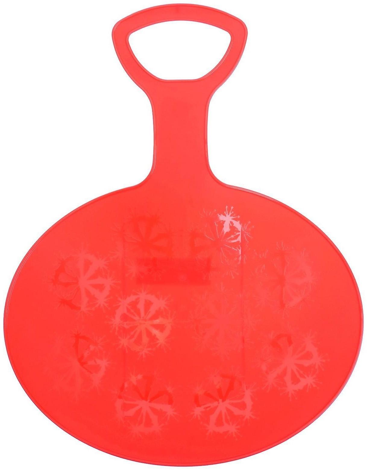 Ледянка М 2600, цвета МИКС