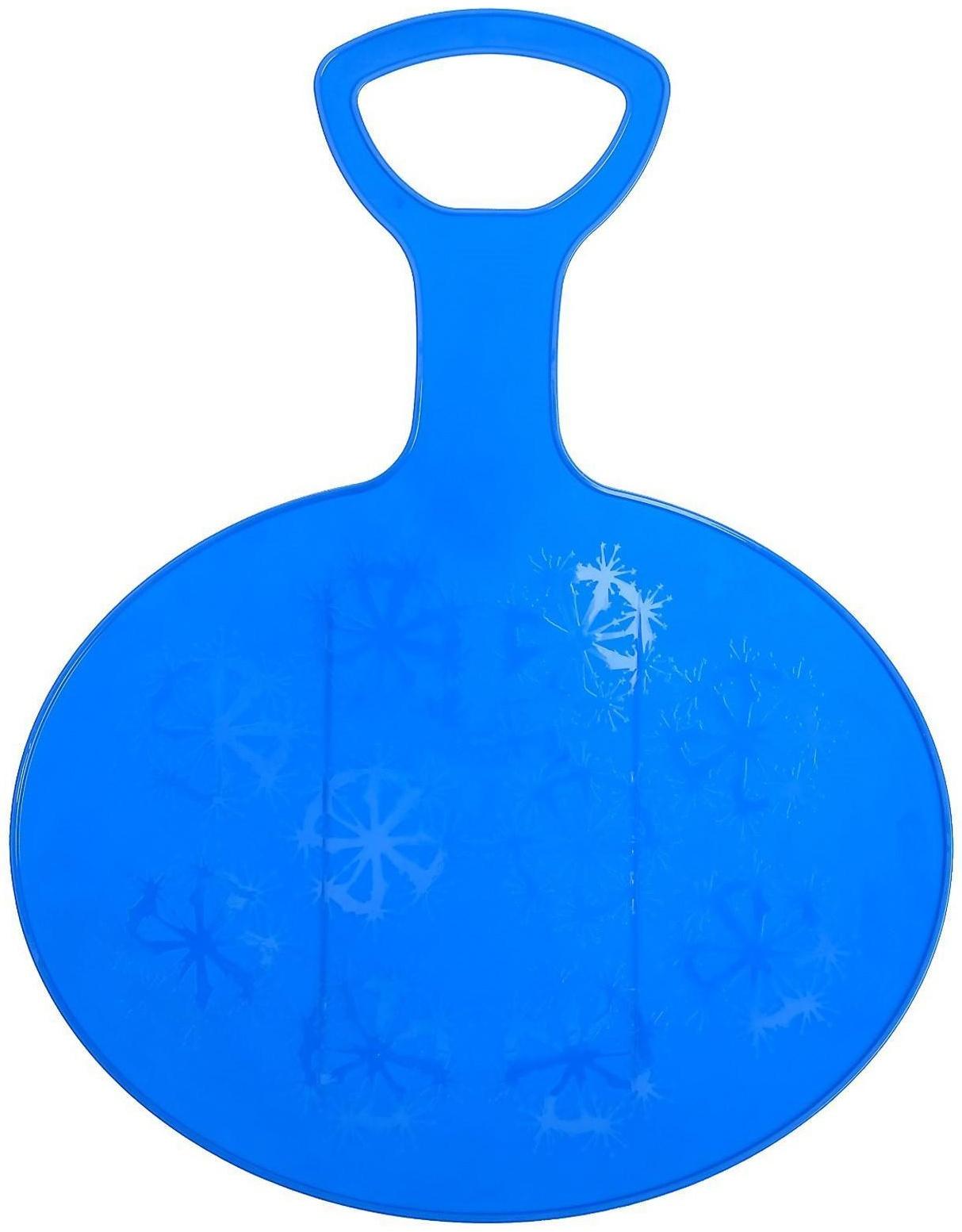 Ледянка М 2600, цвета МИКС