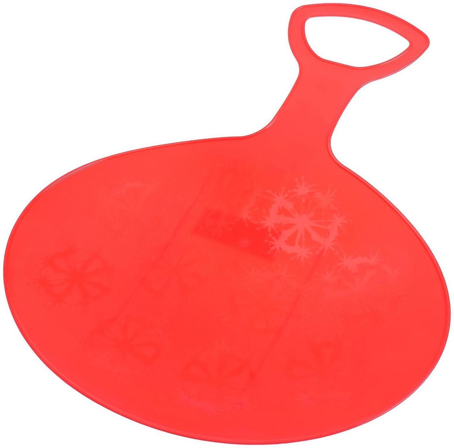 Ледянка М 2600, цвета МИКС