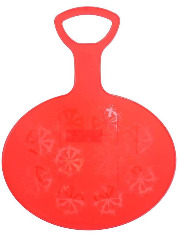 Ледянка М 2600, цвета МИКС