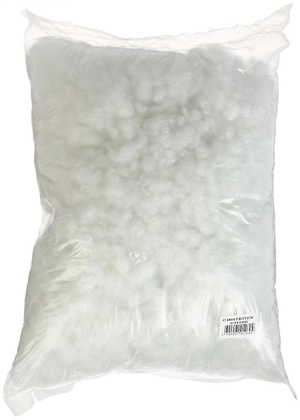 Наполнитель для вязаных игрушек 