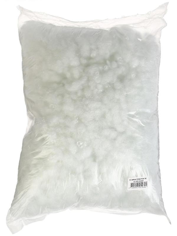 Наполнитель для вязаных игрушек 