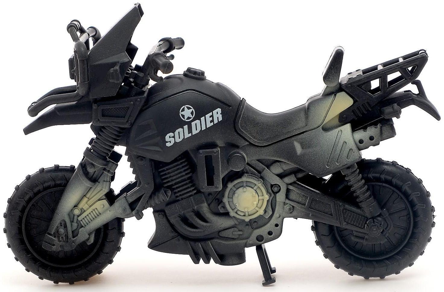 Набор военных «Особый отряд»