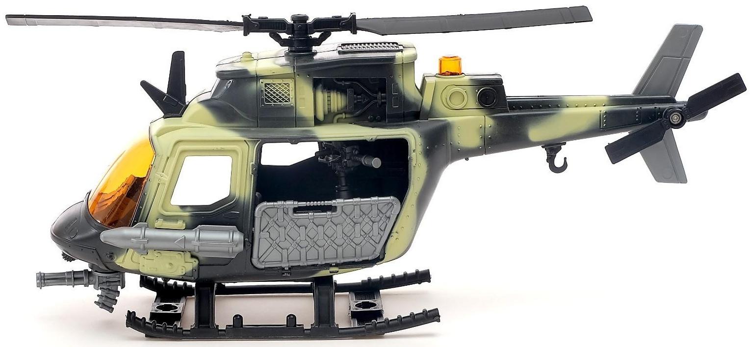 Набор военных «Особый отряд»