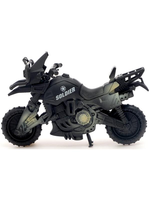 Набор военных «Особый отряд»