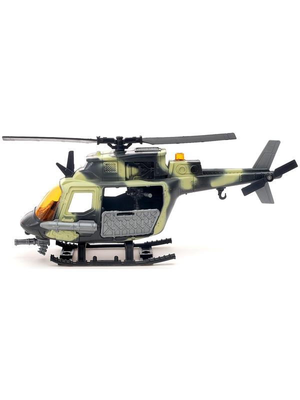 Набор военных «Особый отряд»