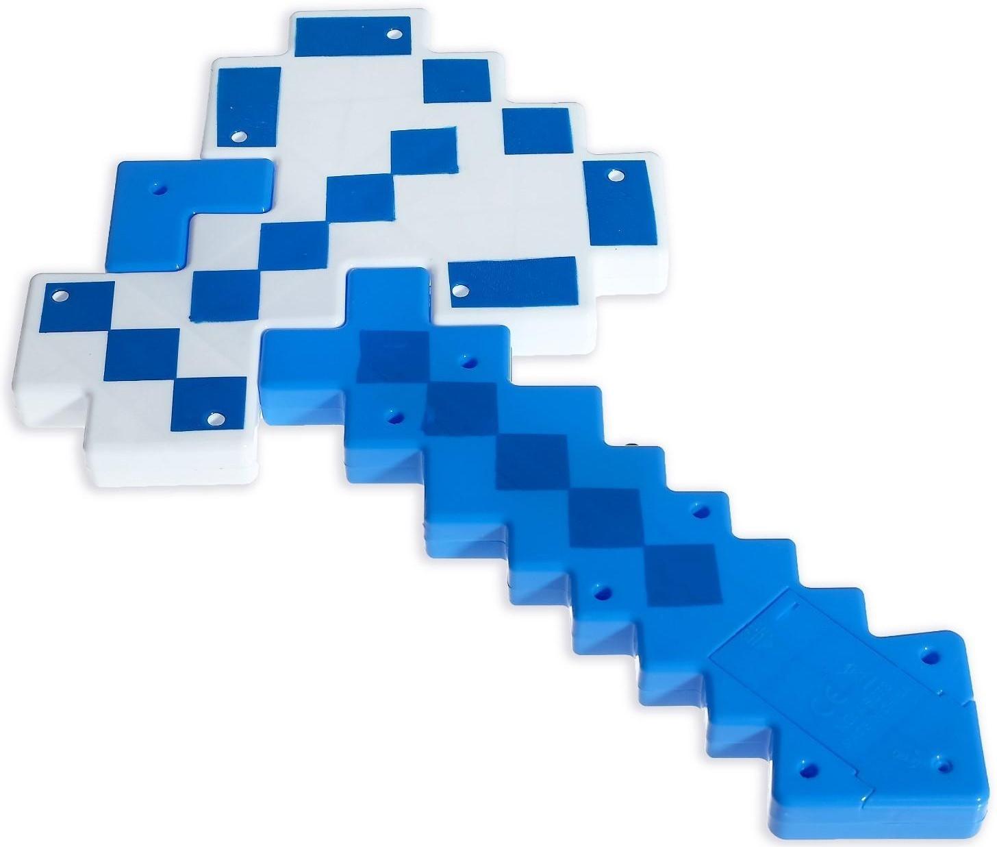 Топор «Крафт», световые и звуковые эффекты, МИКС