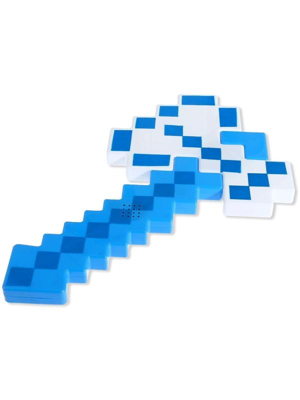 Топор «Крафт», световые и звуковые эффекты, МИКС