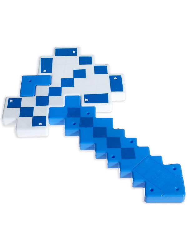 Топор «Крафт», световые и звуковые эффекты, МИКС