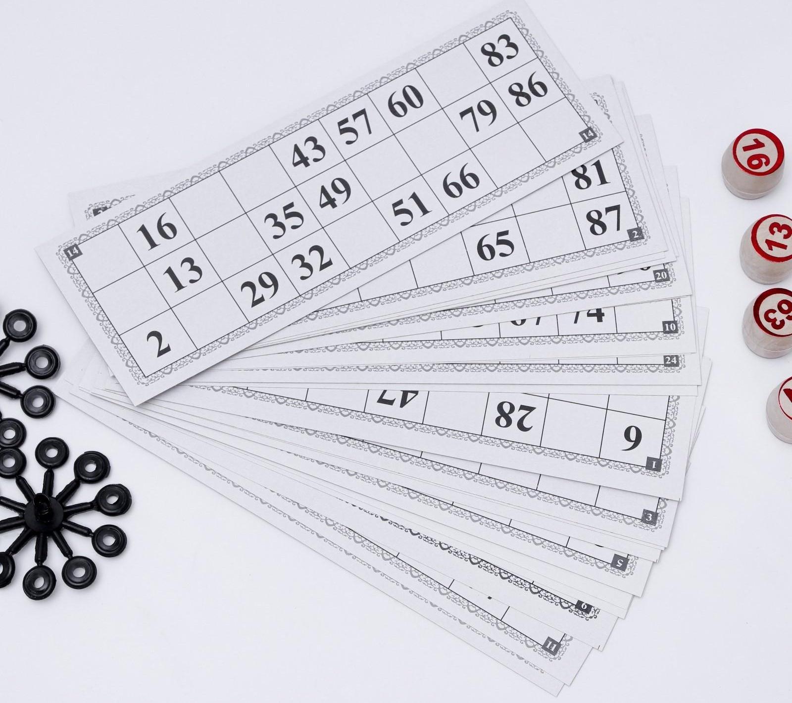 Русское лото 