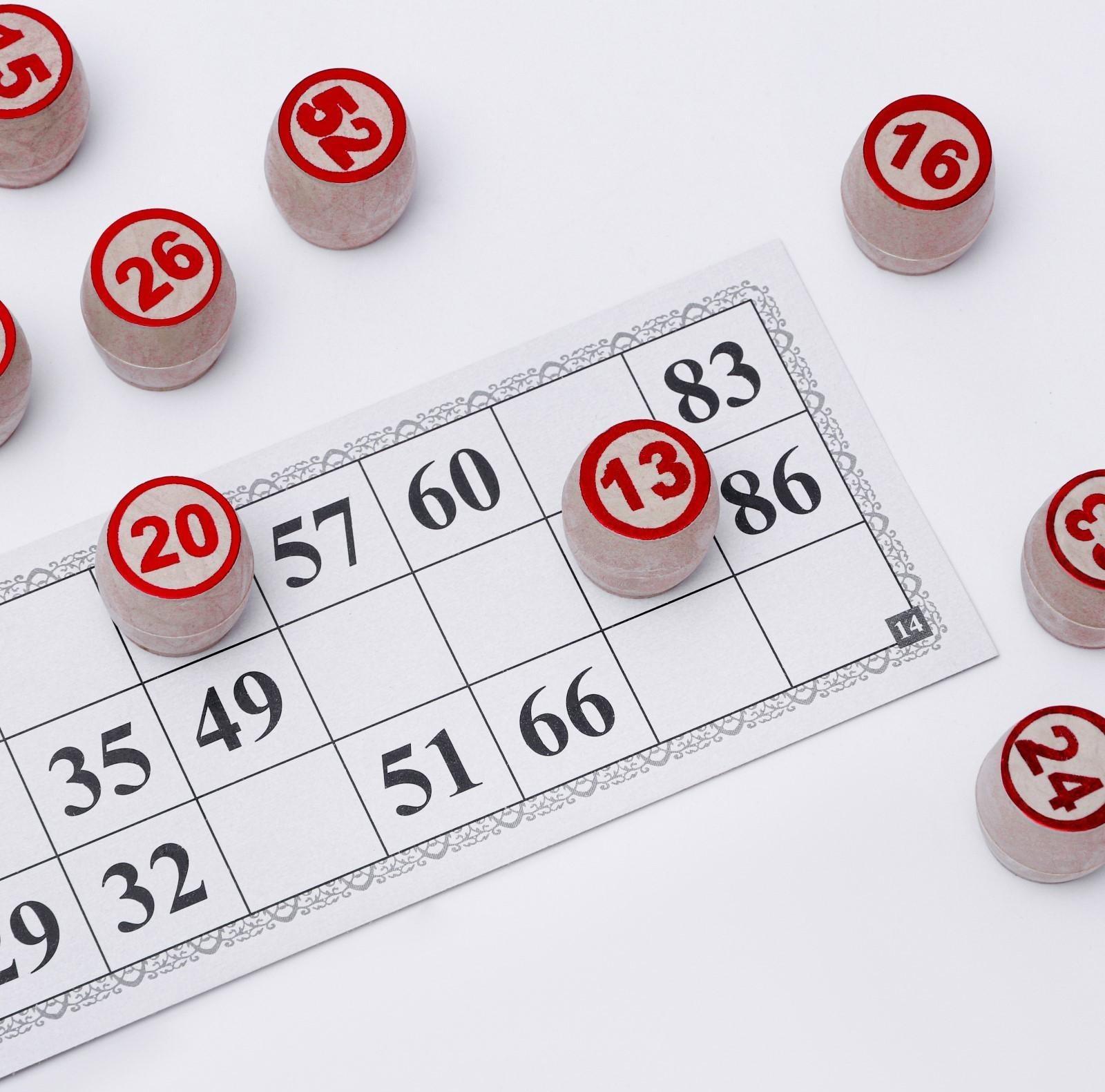 Русское лото 