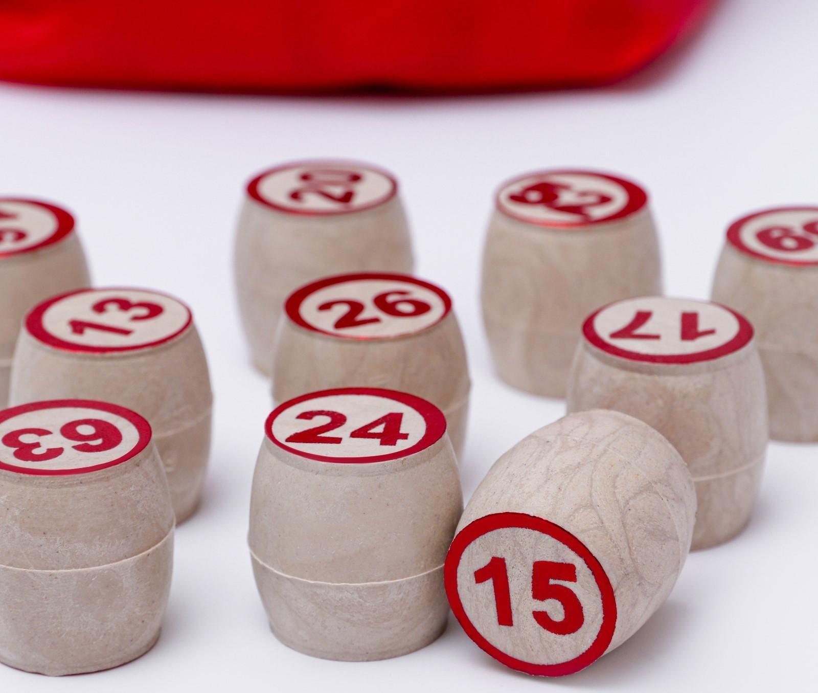 Русское лото 