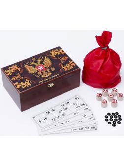 Русское лото 