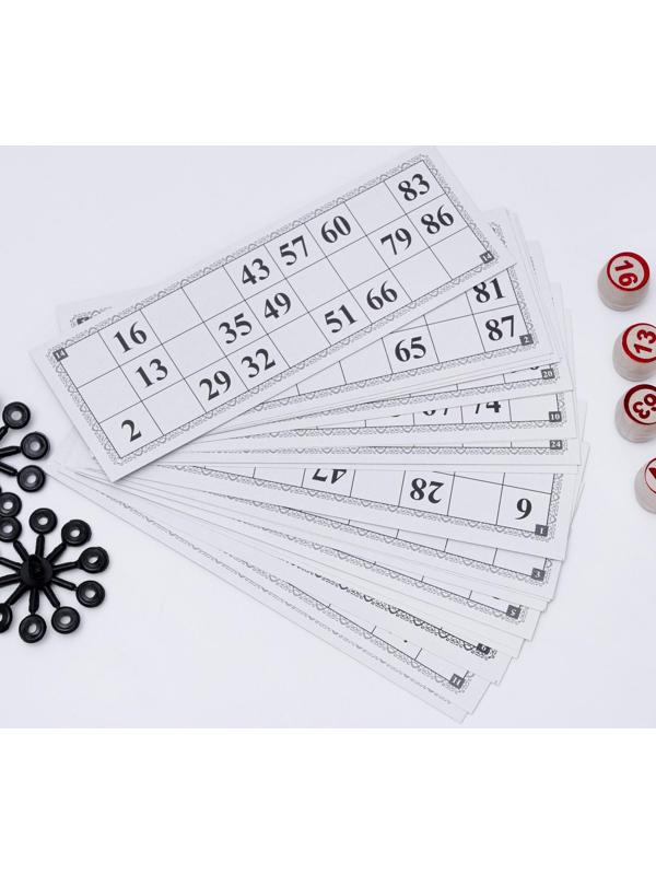 Русское лото 