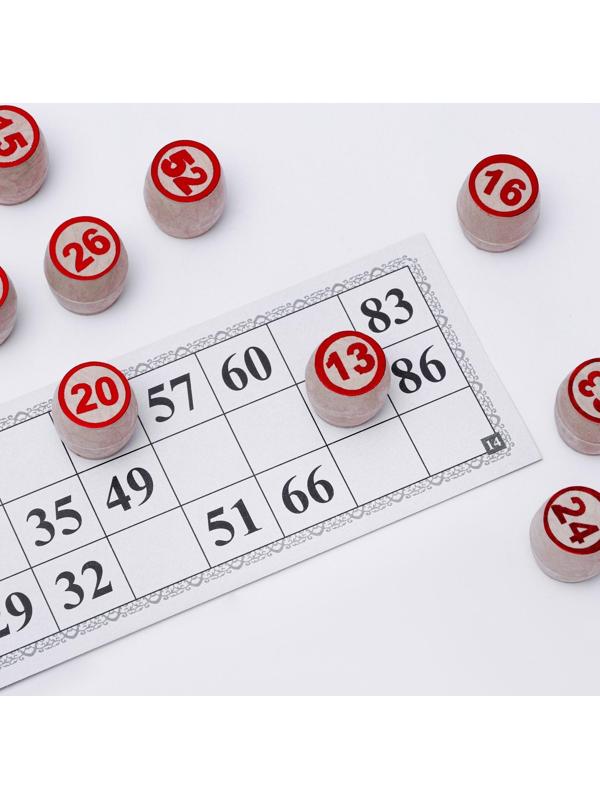 Русское лото 