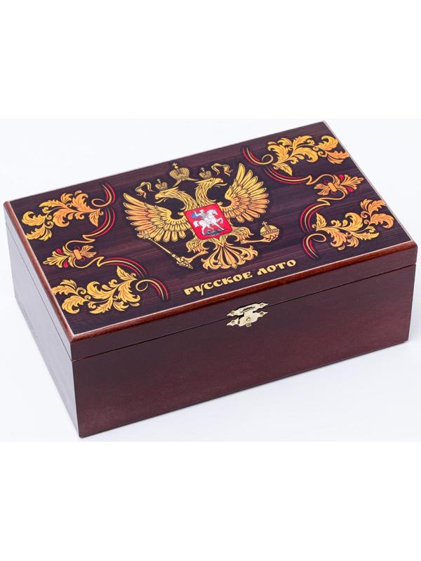 Русское лото 