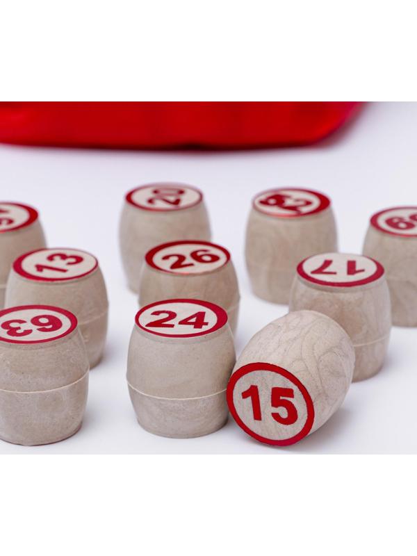 Русское лото 