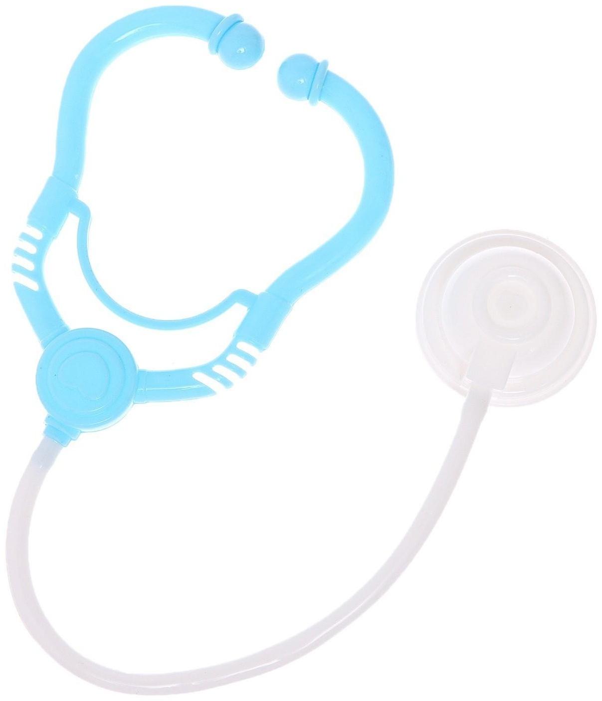 Набор доктора «Терапевт», 5 предметов