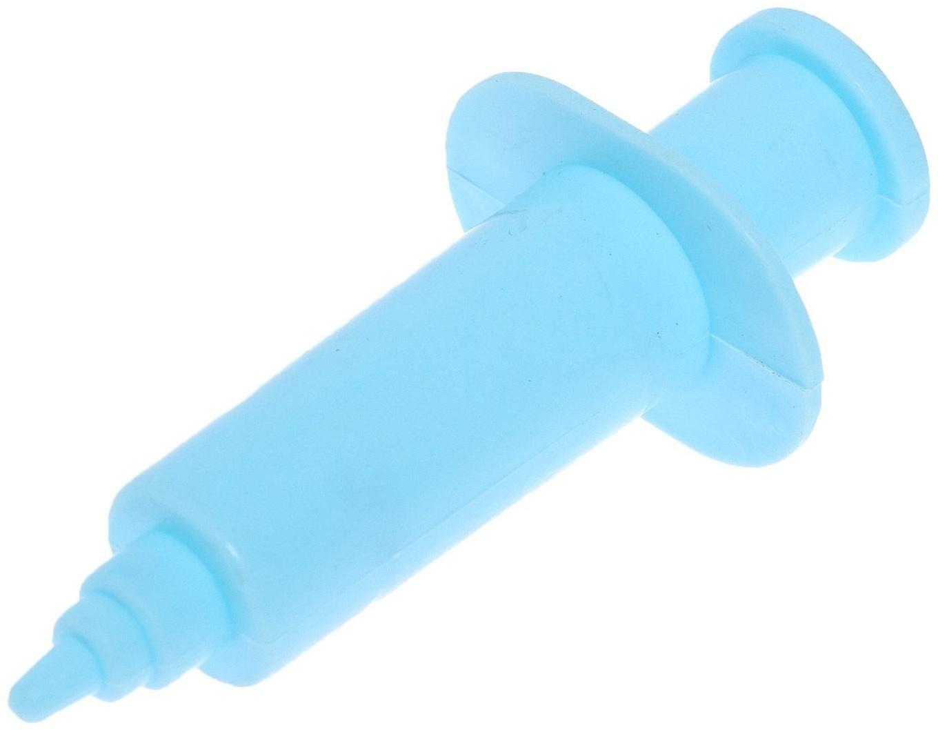 Набор доктора «Терапевт», 5 предметов