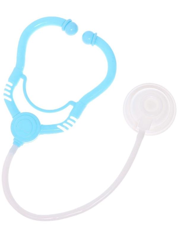 Набор доктора «Терапевт», 5 предметов