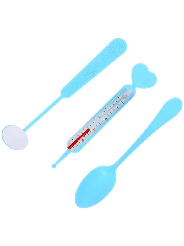 Набор доктора «Терапевт», 5 предметов