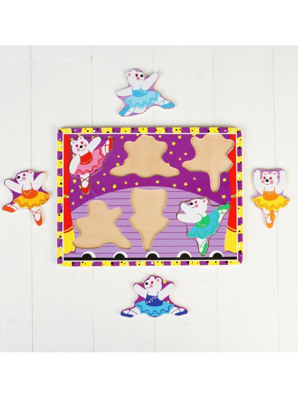 Рамка-вкладыш 